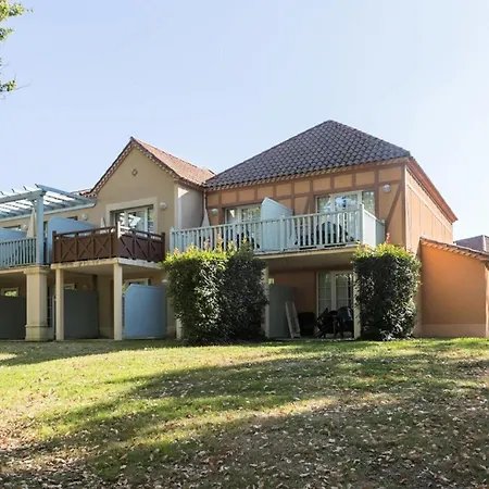 Apartment La Du - Maeva - 2 Pieces 4 Personnes - Selection Mae-7331 Monflanquin