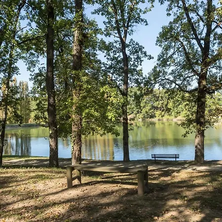 Apartment La Du - Maeva - 2 Pieces 4 Personnes - Selection Mae-7331