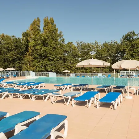 La Du - Maeva - 2 Pieces 4 Personnes - Selection Mae-7331 * Monflanquin