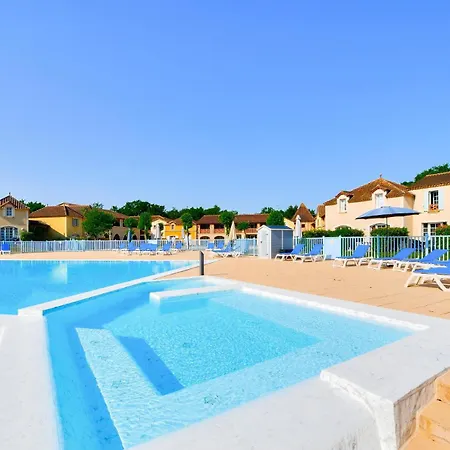 La Du - Maeva - 2 Pieces 4 Personnes - Selection Mae-7331 Apartamento
