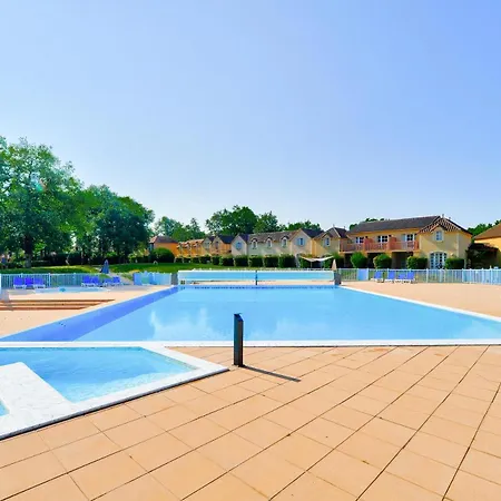 Apartamento La Du - Maeva - 2 Pieces 4 Personnes - Selection Mae-7331 *