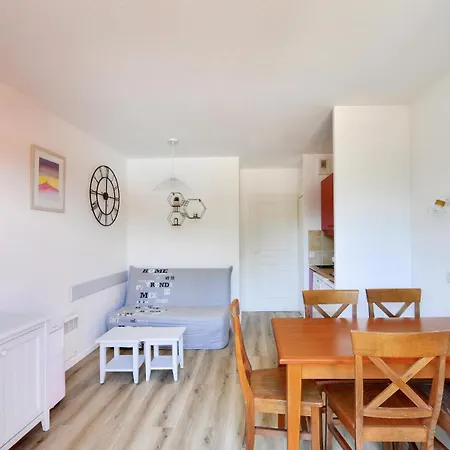 La Du - Maeva - 2 Pieces 4 Personnes - Selection Mae-7331 Apartamento Monflanquin
