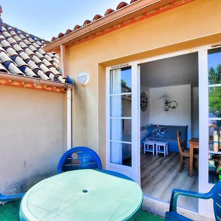 La Du - Maeva - 2 Pieces 4 Personnes - Selection Mae-7331 Monflanquin