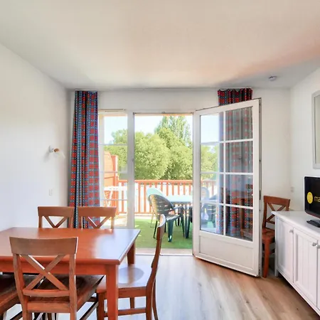 La Du - Maeva - 2 Pieces 4 Personnes - Selection Mae-7331 Apartamento