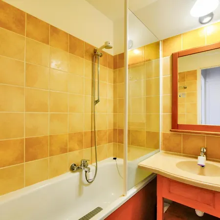 Apartamento La Du - Maeva - 2 Pieces 4 Personnes - Selection Mae-7331